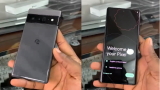 Ecco dal vivo Google Pixel 6 Pro! Svelato il video dello smartphone più atteso del momento