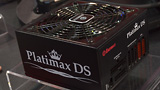 Enermax: al Computex alimentatori per tutti i gusti, anche fanless