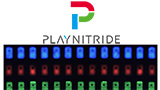 Costo dei Micro LED ridotto del 95% entro i prossimi 5 anni, parola di PlayNitride