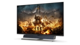 Philips Momentum Design for Xbox, primo monitor dedicato al console gaming su Xbox