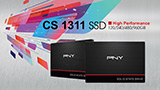 PNY annuncia una serie economica di SSD SATA 6Gbps sotto la sigla CS1311