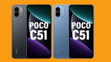 POCO C51 &egrave; ufficiale sotto i 100 euro. Arriver&agrave; anche in Europa?