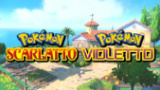 Pokémon Scarlatto e Violetto: i nuovi open world su Nintendo Switch nel 2022