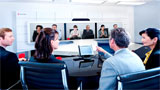 Polycom estende la gamma di soluzioni in telepresenza