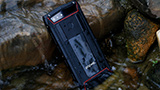 Poptel P60, lanciato ufficialmente il nuovo rugged phone con 128 GB di storage