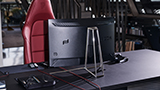 Porsche Design e AOC AGON svelano PD27, un monitor tutto prestazioni e stile