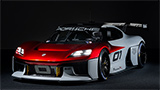 Rivoluzione Porsche: dal 2025 Cayman e Boxster saranno solo elettriche!