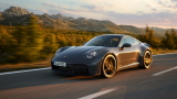Porsche: un nuovo sistema ibrido ad alte prestazioni apre a una nuova generazione per l'iconica 911