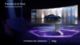 AGON PRO PD49: il monitor gaming nato dalla collaborazione tra Porsche e AOC