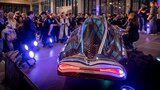 TUM presenta Muc023, l'auto perfetta per lo Shell Eco Marathon 