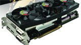 Anche da Point of View una GeForce GTX 680 overcloccata e custom