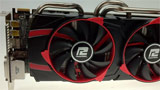 Overclock di serie per Powercolor Radeon HD 7970 Vertex II