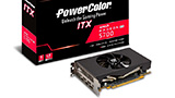 Una Radeon RX 5700 in formato mignon da Powercolor