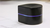 Da Zuta Labs un mini-robot per la stampa in mobilità, su superfici di qualsiasi dimensioni
