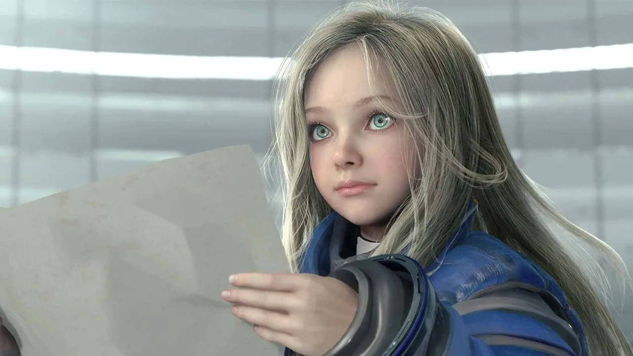 Pragmata supera i 2 milioni di wishlist e download della demo: il nuovo gioco sci-fi di Capcom è molto atteso