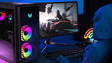 Acer Predator, ecco i nuovi computer e accessori gaming: un desktop, due proiettori e una... scrivania