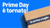 Il Prime Day 2025 è ufficiale! Ecco cosa aspettarsi dall'evento Amazon