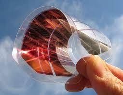 Celle solari, il segreto della flessibilità è la stampa ad iniezione 