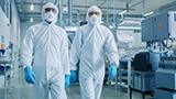 Boom dei semiconduttori a febbraio 2025, vendite record trainate dagli USA e dall'IA