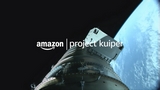 Amazon Project Kuiper: i due prototipi dei satelliti in orbita funzionano correttamente