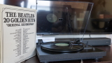 Pro-Ject A-1: la recensione del giradischi completamente automatico
