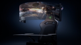 Project Brooklyn, da Razer una nuova sedia da gaming trasformabile