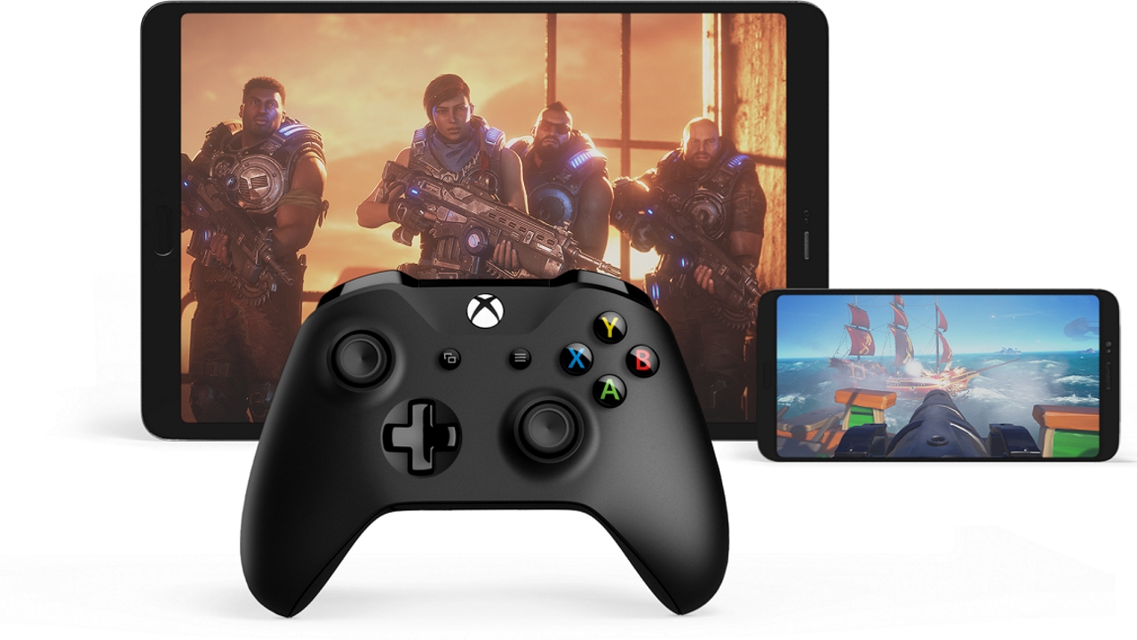 Nacon ha svelato la nuova gamma di accessori Designed for Xbox