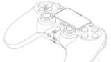 PlayStation 5: levette pi&ugrave; piccole e niente light bar per il prossimo controller