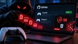 Falsi emulatori PS5 su GitHub: il malware cancella le tracce dopo 2 minuti