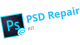 Come ripristinare i file .PSD corrotti con PSD Repair Kit, disponibile anche online