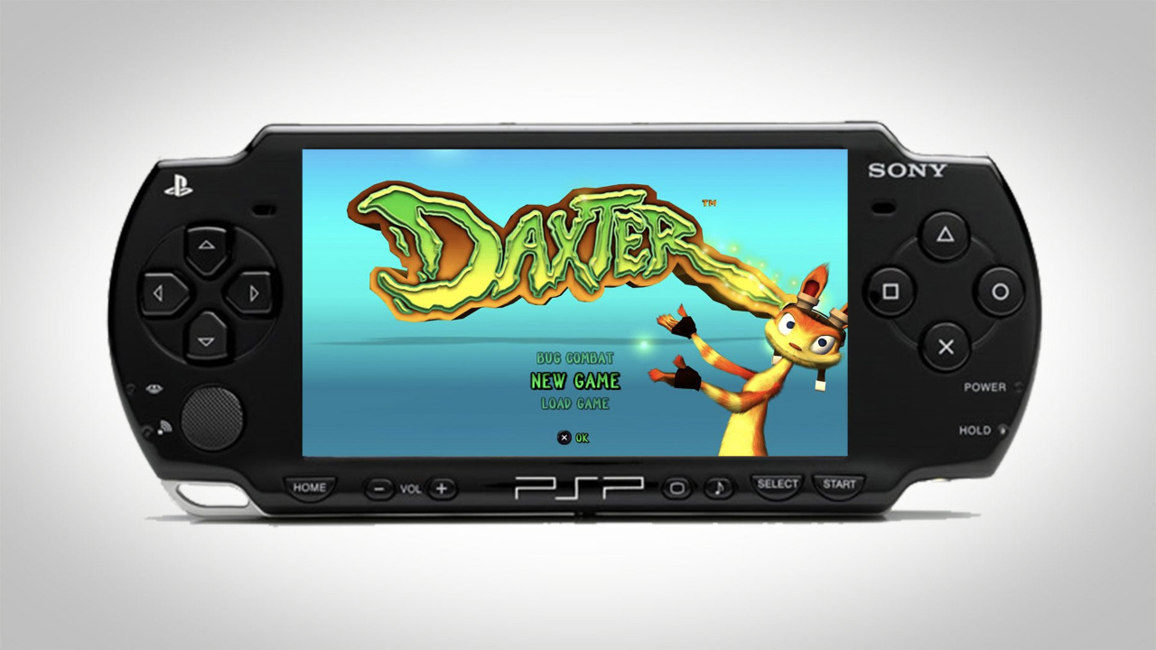 PlayStation Store: i giochi PSP saranno ancora disponibili all'acquisto