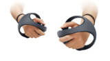 PlayStation VR 2: Sony svela i nuovi controller del visore per PS5