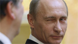Areal, finanziamento ottenuto: anche Putin tra i finanziatori?