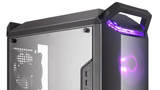 Cooler Master presenta i nuovi case MasterBox Q300 a partire da 42 euro