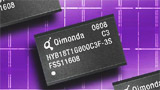 Texas Instruments interessata ad asset di Qimonda