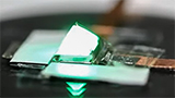 Flessibili e ripiegabili: in futuro potrebbero esserlo anche i (veri) QLED