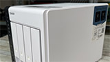 QNAP TS-433 è il NAS personale per cloud privato, multimedia e backup
