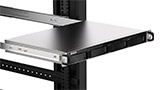Da QNAP TS-435XeU, il NAS compatto in formato rack
