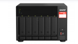 QNAP TVS-675, il NAS a 6 bay basato sul processore KaiXian KX-U6580