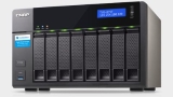 Qnap lancia primo NAS con tecnologia Thunderbolt 2 e banda passante da 20Gbps