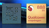 Snapdragon 888 Pro è già in test: dovrebbe arrivare entro fine 2021