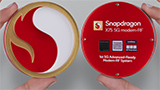 Qualcomm annuncia il primo sistema modem-antenna 5G Advanced: ecco Snapdragon X75