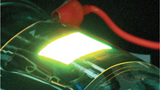 I produttori asiatici sperimentano la produzione di display quantum dot