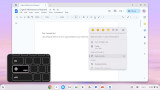 Un pulsante dedicato all'IA di Google sbarca sui Chromebook