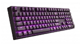 Cooler Master annuncia arrivo nuova tastiera minimalista Quick Fire XTi