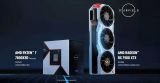 Radeon RX 7900 XTX e Ryzen 7 7800X3D, ecco le edizioni limitate a tema Starfield