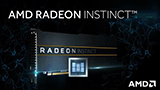 AMD Instinct MI250X: 110 Compute Unit, 128 GB di memoria HBM2E e TDP di 500W