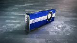 Radeon Pro VII, la nuova scheda video professionale di AMD