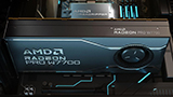 Radeon PRO W7700, la nuova scheda video professionale di AMD a 999 dollari