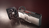 Radeon RX 6900 XT Liquid Cooled è reale: frequenze più spinte e design di riferimento 